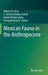 Mexican Fauna in the Anthropocene by Robert W. Jones