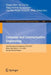 Computer and Communication Engineering: 2nd International Conference, Ccce 2022, Rome, Italy, March 11-13, 2022, Revised Selected Papers by Filippo Neri