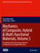 Mechanics of Composite, Hybrid & Multi-Functional Materials, Volume 5: Proceedings of the 2022 Annual Conference on Experimental and Applied Mechanics by Vijaya Chalivendra