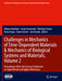 Challenges in Mechanics of Time-Dependent Materials & Mechanics of Biological Systems and Materials, Volume 2: Proceedings of the 2022 Annual Conferen by Alireza Amirkhizi