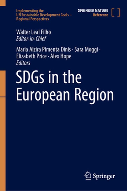 Sdgs in the European Region