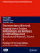 Thermomechanics & Infrared Imaging, Inverse Problem Methodologies and Mechanics of Additive & Advanced Manufactured Materials, Volume 6: Proceedings o by Rachael C. Tighe