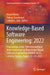 Knowledge-Based Software Engineering: 2022: Proceedings of the 14th International Joint Conference on Knowledge-Based Software Engineering (Jckbse 202 by Maria Virvou