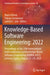 Knowledge-Based Software Engineering: 2022: Proceedings of the 14th International Joint Conference on Knowledge-Based Software Engineering (Jckbse 202 by Maria Virvou