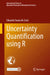 Uncertainty Quantification Using R by Eduardo Souza De Cursi