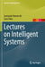 Lectures on Intelligent Systems by Leonardo Vanneschi