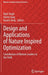 Design and Applications of Nature Inspired Optimization: Contribution of Women Leaders in the Field by Dipti Singh