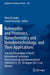 Nanooptics and Photonics, Nanochemistry and Nanobiotechnology, and Their Applications: Selected Proceedings of the IX International Conference Nanotec by Olena Fesenko