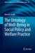 The Ontology of Well-Being in Social Policy and Welfare Practice by Steven R. Smith
