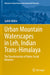 Urban Mountain Waterscapes in Leh, Indian Trans-Himalaya: The Transformation of Hydro-Social Relations by Judith Müller