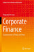 Corporate Finance: Fundamentals of Value and Price by Pasquale de Luca