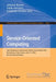 Service-Oriented Computing: 16th Symposium and Summer School, Summersoc 2022, Hersonissos, Crete, Greece, July 3-9, 2022, Revised Selected Papers by Johanna Barzen