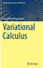 Variational Calculus by Jean-Pierre Bourguignon