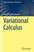 Variational Calculus by Bourguignon, Jean-Pierre