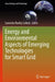 Energy and Environmental Aspects of Emerging Technologies for Smart Grid by Surender Reddy Salkuti