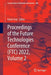 Proceedings of the Future Technologies Conference (Ftc) 2022, Volume 2 by Kohei Arai