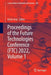 Proceedings of the Future Technologies Conference (Ftc) 2022, Volume 1 by Kohei Arai
