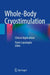 Whole-Body Cryostimulation: Clinical Applications by Paolo Capodaglio