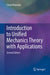 Introduction to Unified Mechanics Theory with Applications by Cemal Basaran