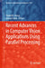 Recent Advances in Computer Vision Applications Using Parallel Processing by Khalid M. Hosny