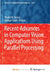 Recent Advances in Computer Vision Applications Using Parallel Processing by Robert H. Phillips
