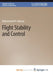 Flight Stability and Control by Mohammad H. Sadraey