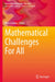 Mathematical Challenges for All by Roza Leikin