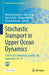 Stochastic Transport in Upper Ocean Dynamics: Stuod 2021 Workshop, London, Uk, September 20-23 by Bertrand Chapron