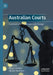 Australian Courts: Controversies, Challenges and Change by Marg Camilleri