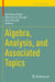 Algebra, Analysis, and Associated Topics by Sandeep Singh