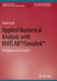 Applied Numerical Analysis With Matlab® Simulink® For Engineers And Scientists by Asadi