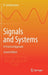 Signals and Systems: A Practical Approach by D. Sundararajan