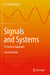 Signals and Systems: A Practical Approach by Sundararajan/D.