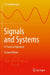 Signals and Systems: A Practical Approach by Sundararajan, D.