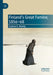 Finland's Great Famine, 1856-68 by Andrew G. Newby