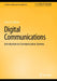 Digital Communications: Introduction to Communication Systems by Gibson, Jerry D.