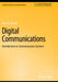 Digital Communications Introduction to Communication Systems by Gibson