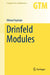 Drinfeld Modules by Mihran Papikian