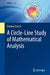 A Circle-Line Study of Mathematical Analysis by Simone Secchi
