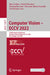 Computer Vision - Eccv 2022: 17th European Conference, Tel Aviv, Israel, October 23-27, 2022, Proceedings, Part XVII by Shai Avidan