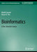 Bioinformatics: A One Semester Course by Khalid Sayood