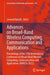 Advances on Broad-Band Wireless Computing, Communication and Applications: Proceedings of the 17th International Conference on Broad-Band Wireless Com by Leonard Barolli