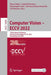 Computer Vision - Eccv 2022: 17th European Conference, Tel Aviv, Israel, October 23-27, 2022, Proceedings, Part XXIV by Shai Avidan