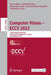 Computer Vision - Eccv 2022: 17th European Conference, Tel Aviv, Israel, October 23-27, 2022, Proceedings, Part VI by Shai Avidan