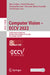 Computer Vision - Eccv 2022: 17th European Conference, Tel Aviv, Israel, October 23-27, 2022, Proceedings, Part VIII by Shai Avidan