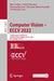 Computer Vision - Eccv 2022: 17th European Conference, Tel Aviv, Israel, October 23-27, 2022, Proceedings, Part XI by Shai Avidan