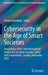 Cybersecurity in the Age of Smart Societies: Proceedings of the 14th International Conference on Global Security, Safety and Sustainability, London, S by Hamid Jahankhani