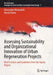 Assessing Sustainability and Organizational Innovation of Urban Regeneration Projects: Best Practices and Guidelines from the Apulia Region by Alessandra Ricciardelli