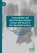 Consumption and Advertising in Eastern Europe and Russia in the Twentieth Century by Magdalena Eriksroed-Burger