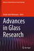 Advances in Glass Research by Shadia Jamil Ikhmayies